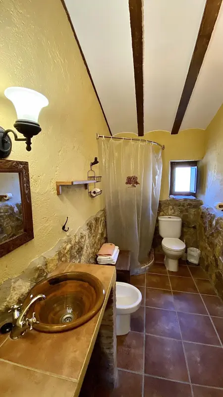 Somptueuse villa à Taberno avec piscine privée - Photo 42