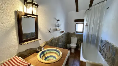 Somptueuse villa à Taberno avec piscine privée - Photo 44