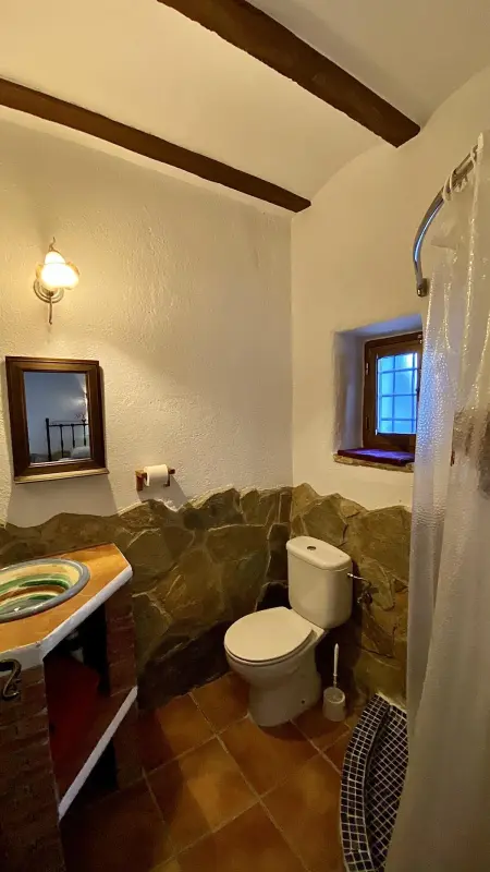 Somptueuse villa à Taberno avec piscine privée - Photo 45