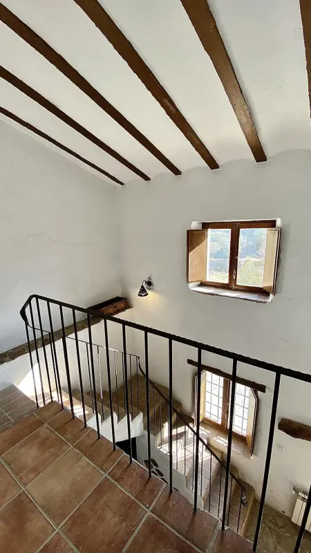 Somptueuse villa à Taberno avec piscine privée - Photo 47
