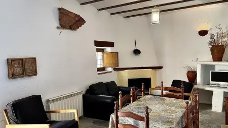Somptueuse villa à Taberno avec piscine privée - Photo 49