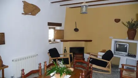 Somptueuse villa à Taberno avec piscine privée - Photo 50