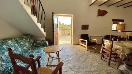Somptueuse villa à Taberno avec piscine privée - Photo 52