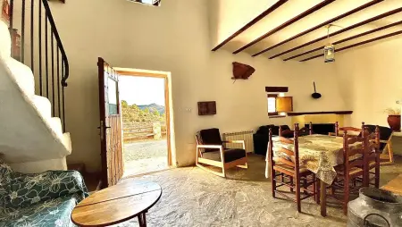 Somptueuse villa à Taberno avec piscine privée - Photo 53
