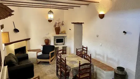 Somptueuse villa à Taberno avec piscine privée - Photo 54