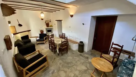 Somptueuse villa à Taberno avec piscine privée - Photo 55