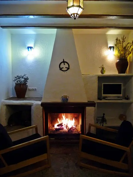 Somptueuse villa à Taberno avec piscine privée - Photo 56