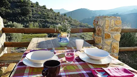 Somptueuse villa à Taberno avec piscine privée - Photo 57