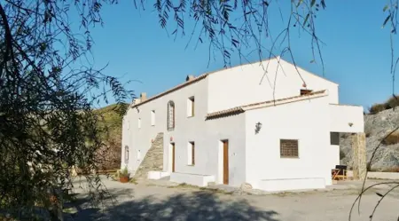 Somptueuse villa à Taberno avec piscine privée - Photo 60