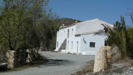 Somptueuse villa à Taberno avec piscine privée - Photo 62