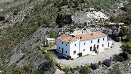 Somptueuse villa à Taberno avec piscine privée - Photo 65