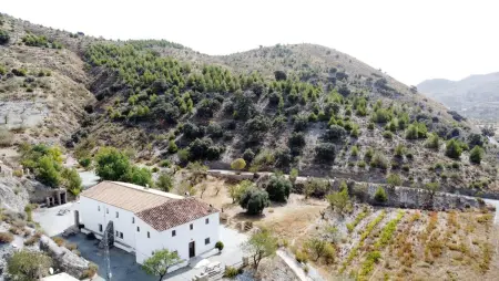 Somptueuse villa à Taberno avec piscine privée - Photo 66