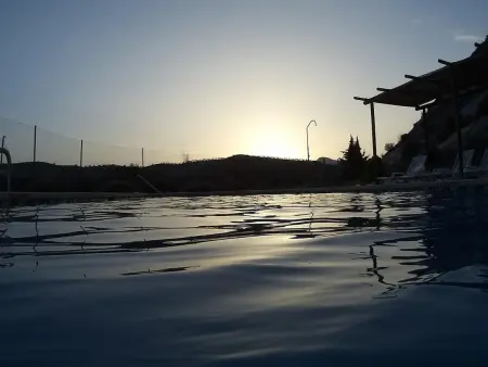 Somptueuse villa à Taberno avec piscine privée - Photo 70