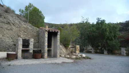 Somptueuse villa à Taberno avec piscine privée - Photo 84
