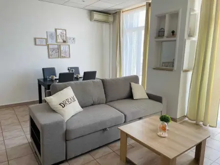 Appartement lumineux à Cannes - 63 m² - Proche plages - Photo 2