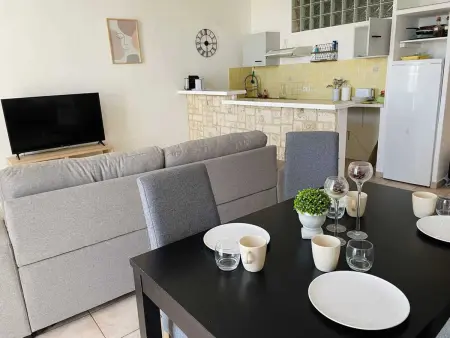 Appartement lumineux à Cannes - 63 m² - Proche plages - Photo 3