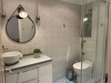 Appartement lumineux à Cannes - 63 m² - Proche plages - Photo 4