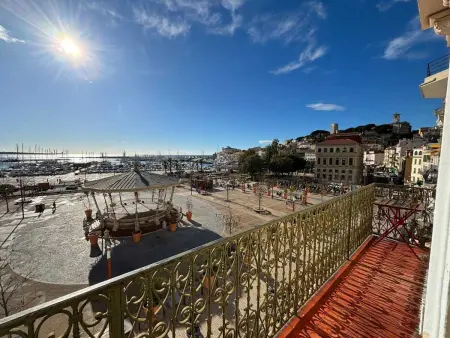 Appartement lumineux à Cannes - 63 m² - Proche plages - Photo 11