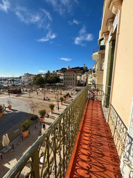 Appartement lumineux à Cannes - 63 m² - Proche plages - Photo 12