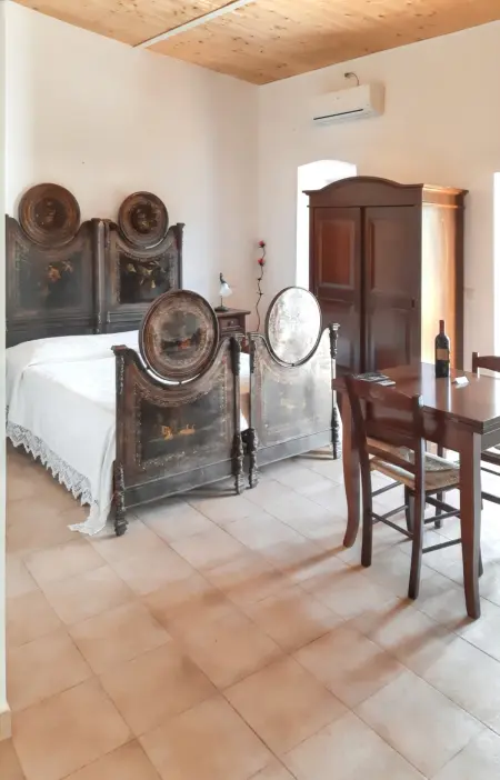 Studio avec vue mer à Badolato - 35 m² - Piscine partagée - Photo 3