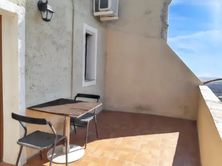 Studio avec vue mer à Badolato - 35 m² - Piscine partagée - Photo 4