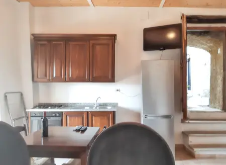 Studio avec vue mer à Badolato - 35 m² - Piscine partagée - Photo 5