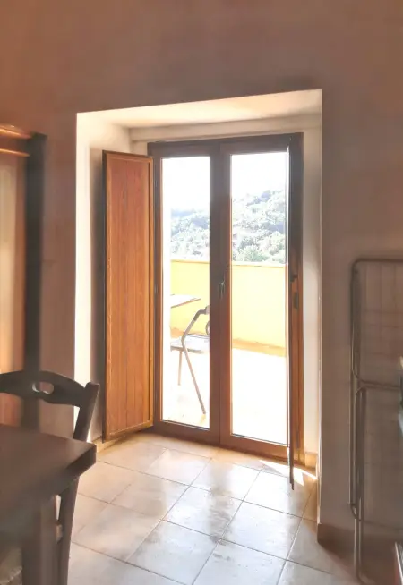 Studio avec vue mer à Badolato - 35 m² - Piscine partagée - Photo 6