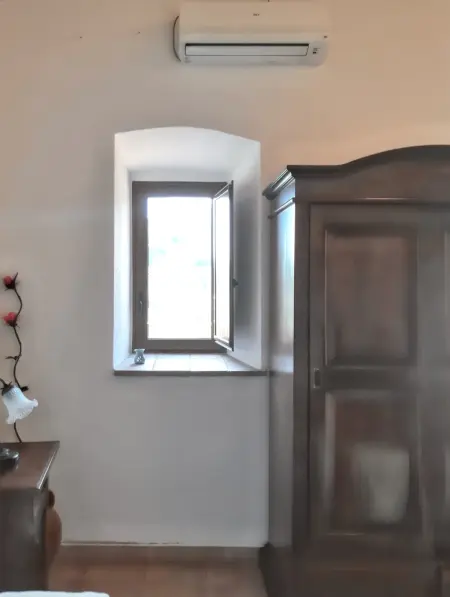 Studio avec vue mer à Badolato - 35 m² - Piscine partagée - Photo 9
