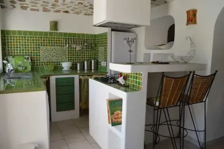 Villa charmante à Villecroze avec piscine privée - Photo 3
