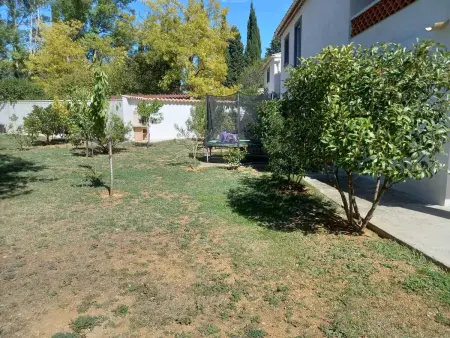 Villa charmante à Villecroze avec piscine privée - Photo 5