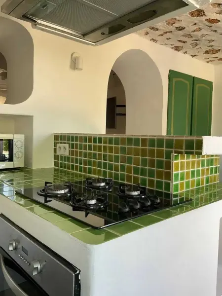 Villa charmante à Villecroze avec piscine privée - Photo 7