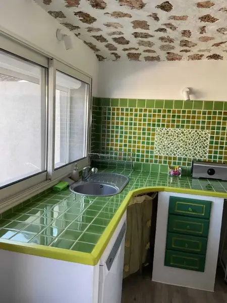 Villa charmante à Villecroze avec piscine privée - Photo 8
