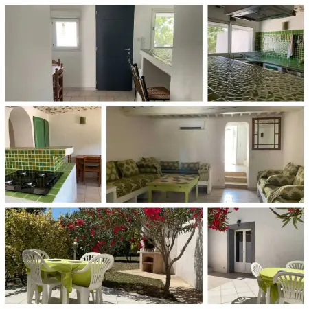 Villa charmante à Villecroze avec piscine privée - Photo 11