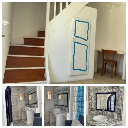Villa charmante à Villecroze avec piscine privée - Photo 13