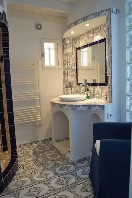 Villa charmante à Villecroze avec piscine privée - Photo 15