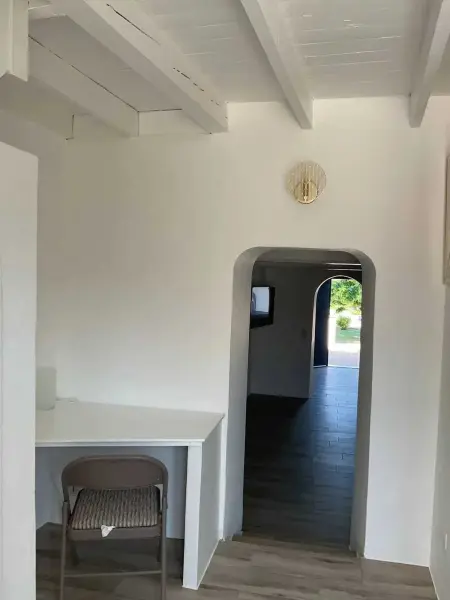 Villa charmante à Villecroze avec piscine privée - Photo 17