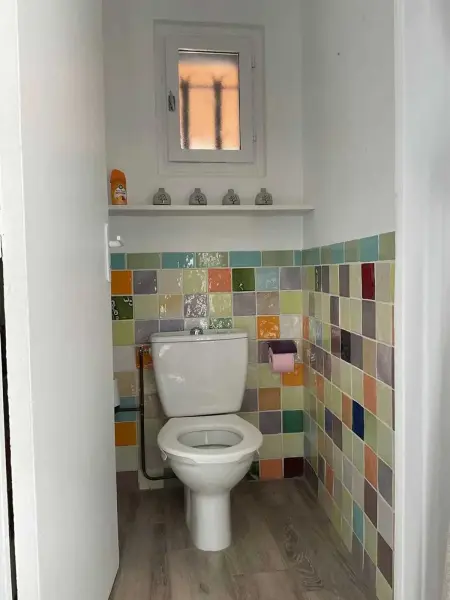Villa charmante à Villecroze avec piscine privée - Photo 23