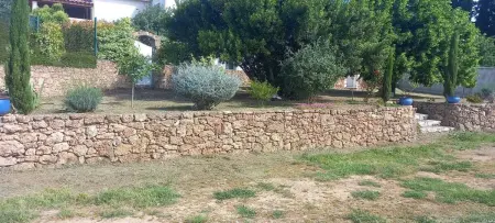 Villa charmante à Villecroze avec piscine privée - Photo 33