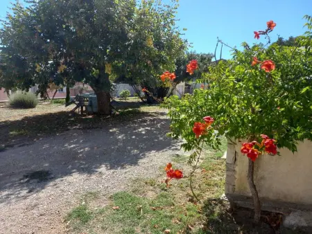 Villa charmante à Villecroze avec piscine privée - Photo 34