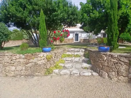 Villa charmante à Villecroze avec piscine privée - Photo 39