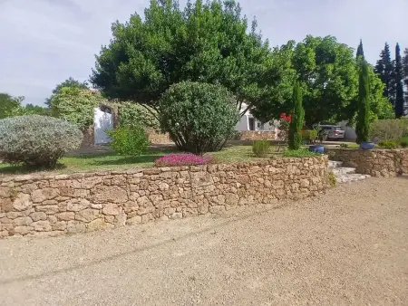 Villa charmante à Villecroze avec piscine privée - Photo 40