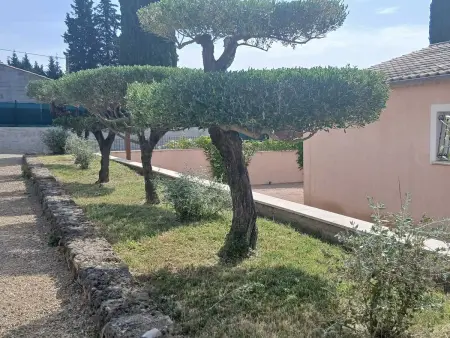 Villa charmante à Villecroze avec piscine privée - Photo 41