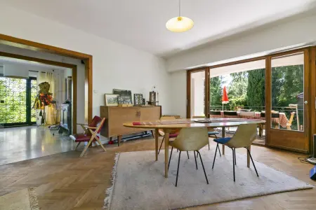 Chalet spacieux à Wangenbourg-Engenthal avec vue panoramique - Photo 1