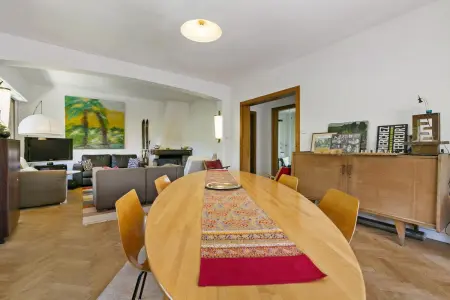 Chalet spacieux à Wangenbourg-Engenthal avec vue panoramique - Photo 3