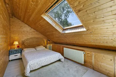 Chalet spacieux à Wangenbourg-Engenthal avec vue panoramique - Photo 5