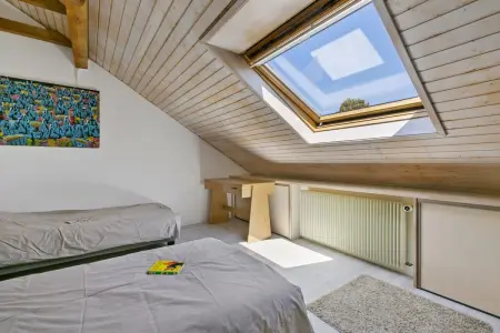Chalet spacieux à Wangenbourg-Engenthal avec vue panoramique - Photo 8