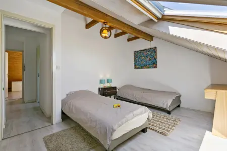 Chalet spacieux à Wangenbourg-Engenthal avec vue panoramique - Photo 10