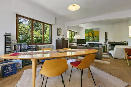 Chalet spacieux à Wangenbourg-Engenthal avec vue panoramique - Photo 12