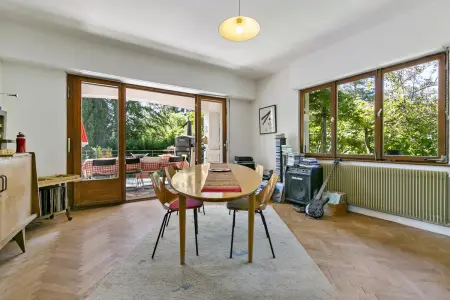 Chalet spacieux à Wangenbourg-Engenthal avec vue panoramique - Photo 13