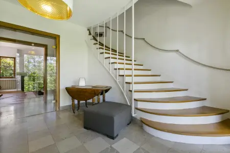 Chalet spacieux à Wangenbourg-Engenthal avec vue panoramique - Photo 16